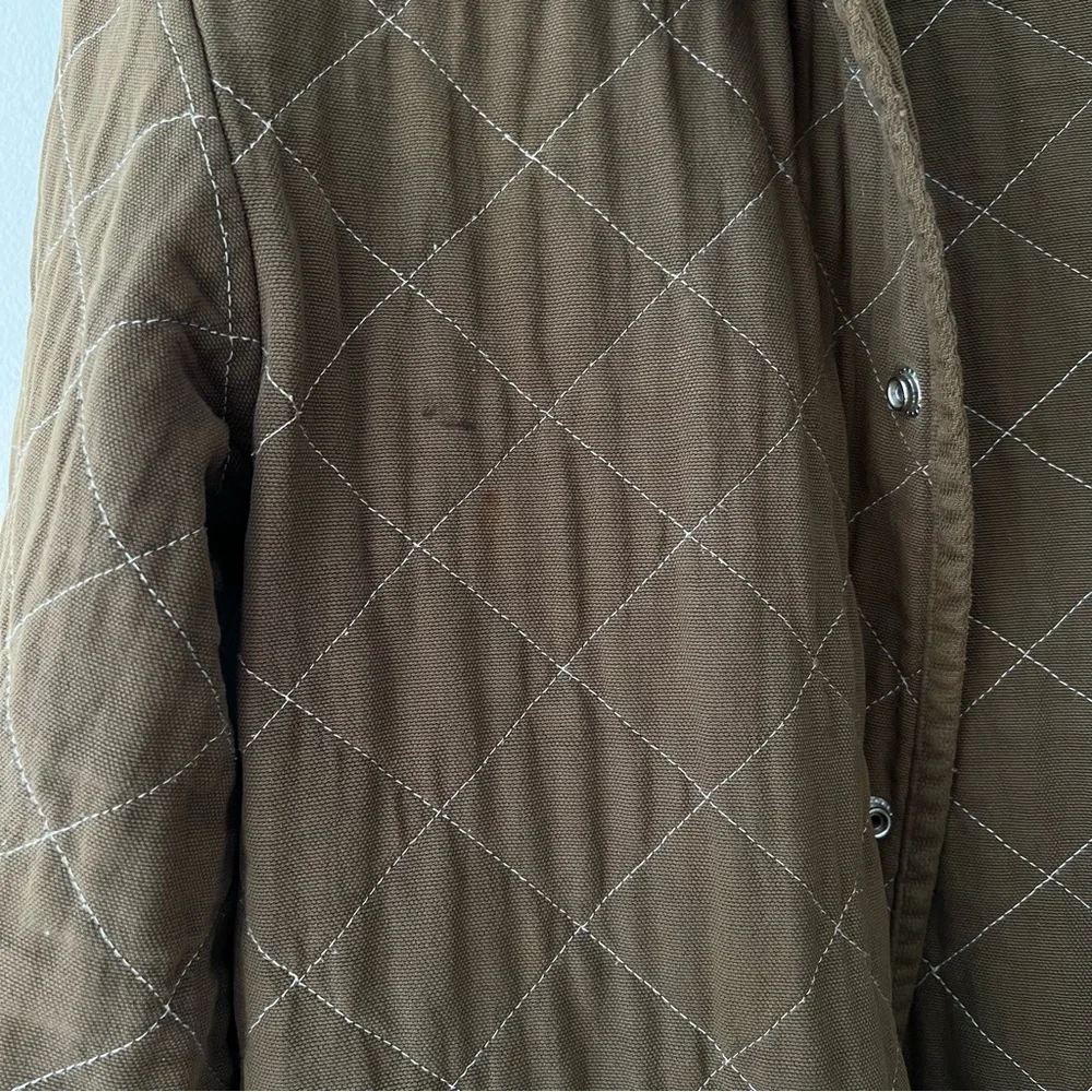 Utility Coat - Picture 3 of 4